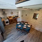 Ferienhaus Coume A - 4 Etoiles - Charme Et Nature Vallee D Ossau Lys (Pyrenees-Atlantiques)