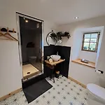 Coume A - 4 Etoiles - Charme Et Nature Vallee D Ossau Ferienhaus *
