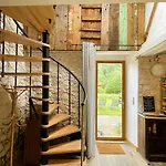 Coume A - 4 Etoiles - Charme Et Nature Vallee D Ossau Ferienhaus