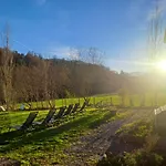Coume A - 4 Etoiles - Charme Et Nature Vallee D Ossau * Lys (Pyrenees-Atlantiques)