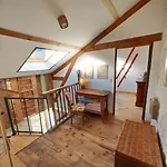 Ferienhaus Coume A - 4 Etoiles - Charme Et Nature Vallee D Ossau *