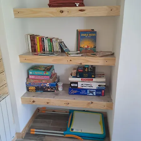 Coume A - 4 Etoiles - Charme Et Nature Vallee D Ossau Ferienhaus Lys (Pyrenees-Atlantiques)