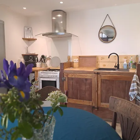 Coume A - 4 Etoiles - Charme Et Nature Vallee D Ossau