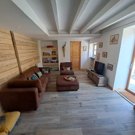 Casa vacanze 4 Etoiles Coume A Case, Pyrenees Atlantiques