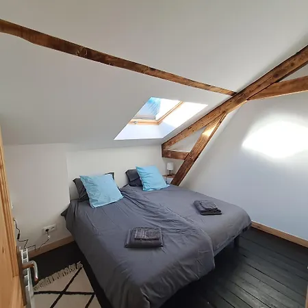 4 Etoiles Coume A Case, Pyrenees Atlantiques Lys