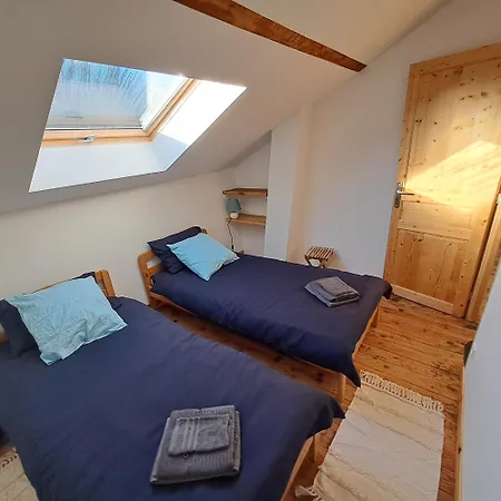 4 Etoiles Coume A Case, Pyrenees Atlantiques Casa vacanze Lys