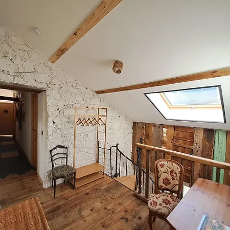 4 Etoiles Coume A Case, Pyrenees Atlantiques