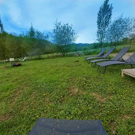 4 Etoiles Coume A Case, Pyrenees Atlantiques Lys