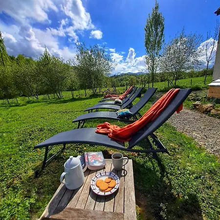 Casa vacanze 4 Etoiles Coume A Case, Pyrenees Atlantiques