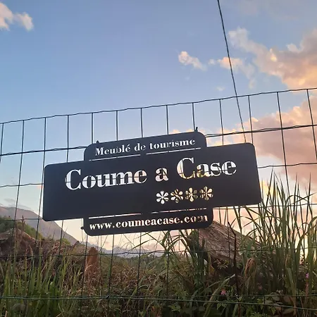 4 Etoiles Coume A Case, Pyrenees Atlantiques Casa vacanze Lys
