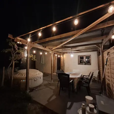 Casa vacanze 4 Etoiles Coume A Case, Pyrenees Atlantiques *