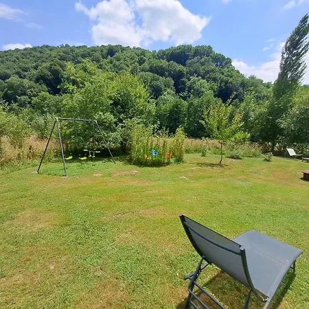 4 Etoiles Coume A Case, Pyrenees Atlantiques