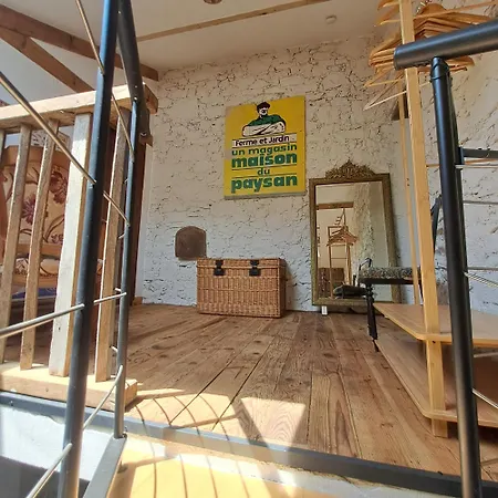 Coume A - 4 Etoiles - Charme Et Nature Vallee D Ossau *