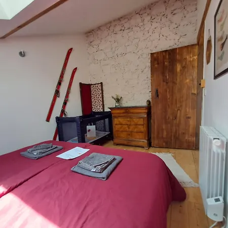 4 Etoiles Coume A Case, Pyrenees Atlantiques