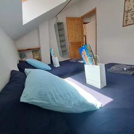 4 Etoiles Coume A Case, Pyrenees Atlantiques