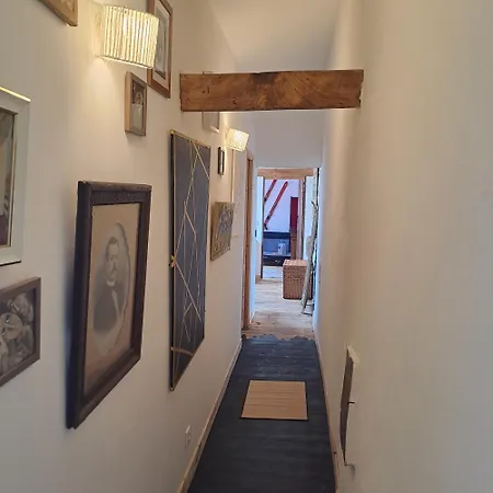 4 Etoiles Coume A Case, Pyrenees Atlantiques Casa vacanze