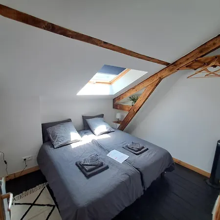 4 Etoiles Coume A Case, Pyrenees Atlantiques Casa vacanze Lys