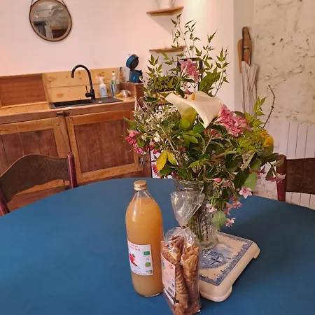 4 Etoiles Coume A Case, Pyrenees Atlantiques Casa vacanze *