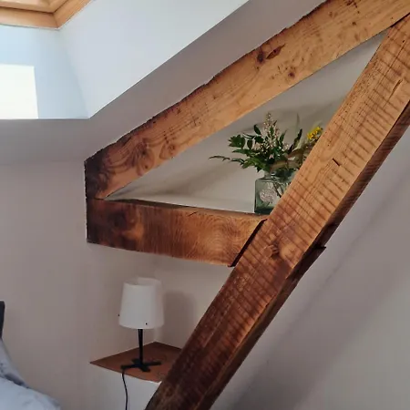 4 Etoiles Coume A Case, Pyrenees Atlantiques Casa vacanze Lys