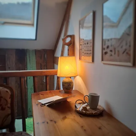 Ferienhaus Coume A - Maison De Charme 4 Etoiles - Piscine Et - Vallee D'ossau Lys (Pyrenees-Atlantiques)