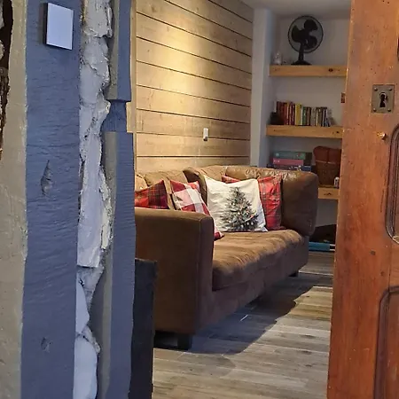 Coume A - 4 Etoiles - Charme Et Nature Vallee D Ossau Ferienhaus Lys (Pyrenees-Atlantiques)