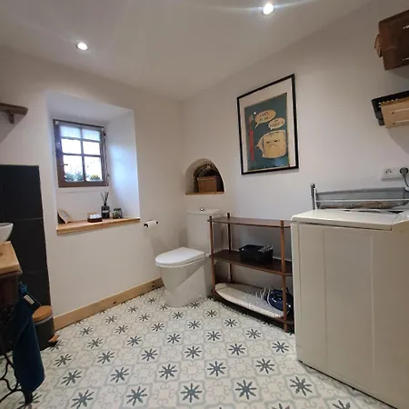 Coume A - Maison De Charme 4 Etoiles - Piscine Et - Vallee D'ossau * Lys (Pyrenees-Atlantiques)