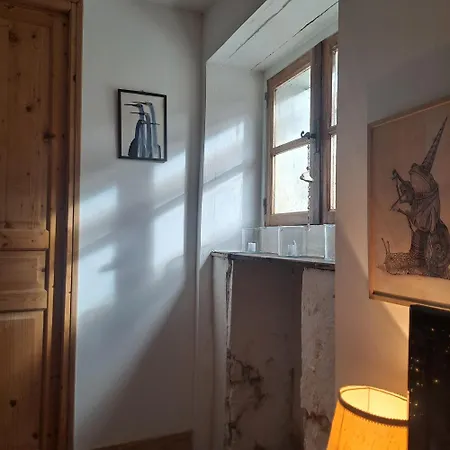 Coume A - 4 Etoiles - Charme Et Nature Vallee D Ossau *