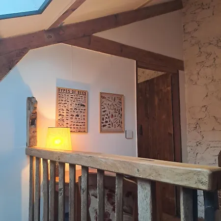 Coume A - 4 Etoiles - Charme Et Nature Vallee D Ossau