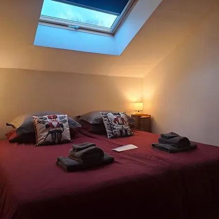 Coume A - 4 Etoiles - Charme Et Nature Vallee D Ossau