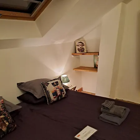 Coume A - 4 Etoiles - Charme Et Nature Vallee D Ossau * Lys (Pyrenees-Atlantiques)