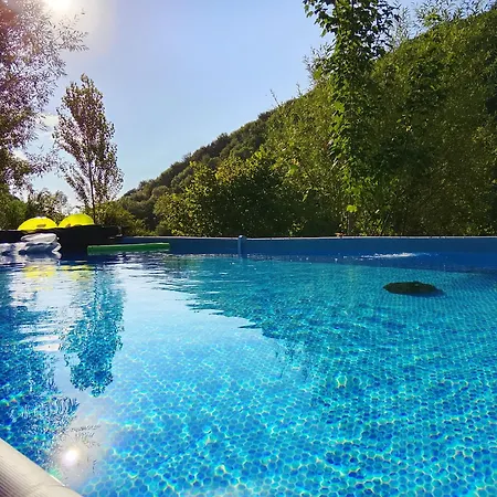 Coume A - Maison De Charme 4 Etoiles - Piscine Et - Vallee D'ossau