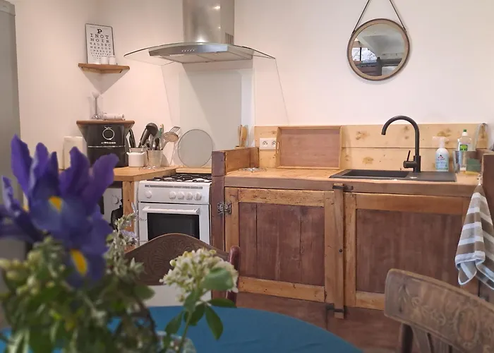 Coume A - 4 Etoiles - Charme Et Nature Vallee D Ossau