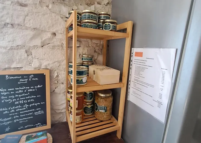 Coume A - 4 Etoiles - Charme Et Nature Vallee D Ossau Prázdninový dům Lys (Pyrenees-Atlantiques)