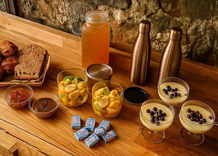 Prázdninový dům Coume A - 4 Etoiles - Charme Et Nature Vallee D Ossau Lys (Pyrenees-Atlantiques)