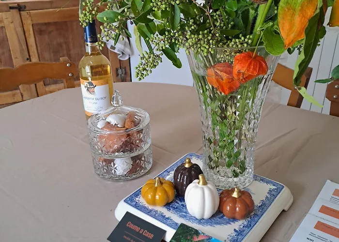 Coume A - 4 Etoiles - Charme Et Nature Vallee D Ossau