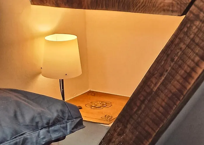 Coume A - 4 Etoiles - Charme Et Nature Vallee D Ossau Lys (Pyrenees-Atlantiques)