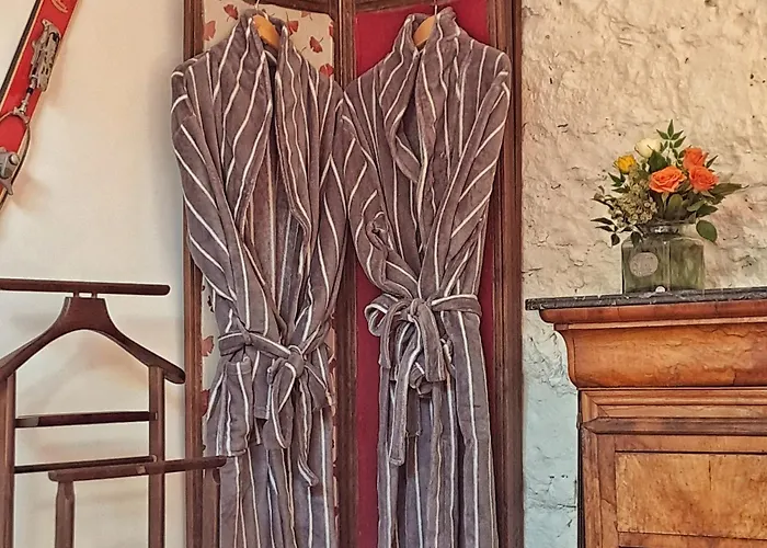 Prázdninový dům Coume A - 4 Etoiles - Charme Et Nature Vallee D Ossau Lys (Pyrenees-Atlantiques)