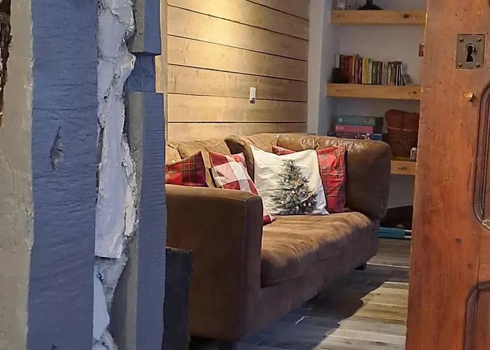 Coume A - 4 Etoiles - Charme Et Nature Vallee D Ossau Prázdninový dům Lys (Pyrenees-Atlantiques)