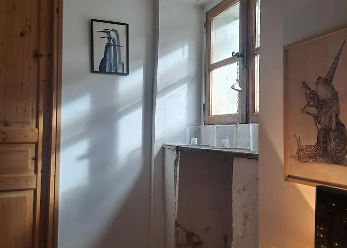 Coume A - 4 Etoiles - Charme Et Nature Vallee D Ossau *