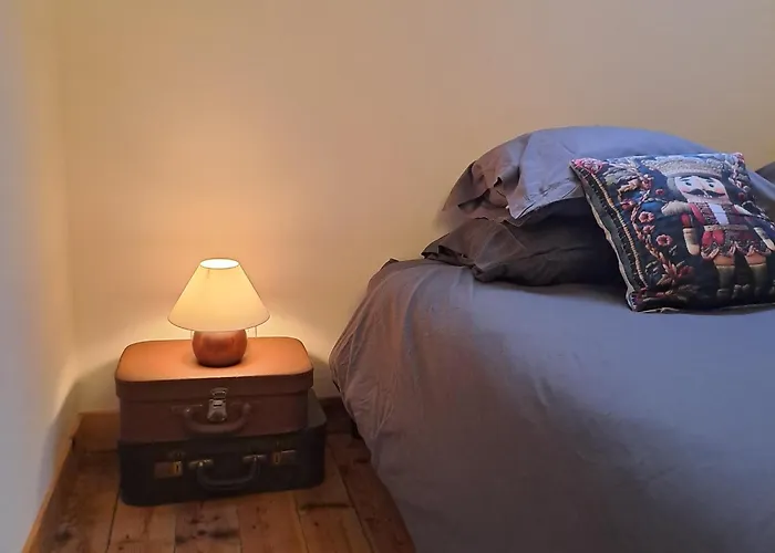 Prázdninový dům Coume A - 4 Etoiles - Charme Et Nature Vallee D Ossau Lys (Pyrenees-Atlantiques)